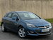 Vauxhall Astra 2.0 CDTi ecoFLEX SRi Euro 5 (s/s) 5dr 5dr Manual 2014