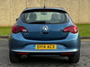 Vauxhall Astra 2.0 CDTi ecoFLEX SRi Euro 5 (s/s) 5dr 5dr Manual 2026