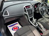 Vauxhall Astra 2.0 CDTi ecoFLEX SRi Euro 5 (s/s) 5dr 5dr Manual 2026