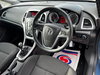 Vauxhall Astra 2.0 CDTi ecoFLEX SRi Euro 5 (s/s) 5dr 5dr Manual 2026