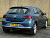 Vauxhall Astra 2.0 CDTi ecoFLEX SRi Euro 5 (s/s) 5dr 5dr Manual 2026