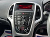 Vauxhall Astra 2.0 CDTi ecoFLEX SRi Euro 5 (s/s) 5dr 5dr Manual 2026