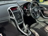 Vauxhall Astra 2.0 CDTi ecoFLEX SRi Euro 5 (s/s) 5dr 5dr Manual 2026