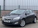 Vauxhall Astra 2.0 CDTi Elite Auto Euro 5 5dr 5dr Automatic 2012