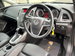 Vauxhall Astra 2.0 CDTi Elite Auto Euro 5 5dr 5dr Automatic 2012