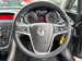 Vauxhall Astra 2.0 CDTi Elite Auto Euro 5 5dr 5dr Automatic 2012