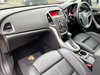 Vauxhall Astra 2.0 CDTi Elite Auto Euro 5 5dr 5dr Automatic 2026