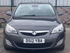 Vauxhall Astra 2.0 CDTi Elite Auto Euro 5 5dr 5dr Automatic 2026
