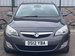 Vauxhall Astra 2.0 CDTi Elite Auto Euro 5 5dr 5dr Automatic 2012