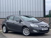 Vauxhall Astra 2.0 CDTi Elite Auto Euro 5 5dr 5dr Automatic 2026