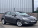 Vauxhall Astra 2.0 CDTi Elite Auto Euro 5 5dr 5dr Automatic 2012