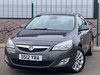Vauxhall Astra 2.0 CDTi Elite Auto Euro 5 5dr 5dr Automatic 2026
