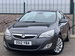 Vauxhall Astra 2.0 CDTi Elite Auto Euro 5 5dr 5dr Automatic 2012