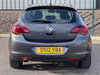 Vauxhall Astra 2.0 CDTi Elite Auto Euro 5 5dr 5dr Automatic 2026