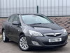 Vauxhall Astra 2.0 CDTi Elite Auto Euro 5 5dr 5dr Automatic 2026