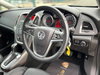 Vauxhall Astra 2.0 CDTi Elite Auto Euro 5 5dr 5dr Automatic 2026