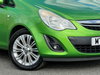 Vauxhall Corsa 1.4 16V SE Auto Euro 5 5dr 5dr Automatic 2026