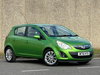 Vauxhall Corsa 1.4 16V SE Auto Euro 5 5dr 5dr Automatic 2026