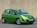 Vauxhall Corsa 1.4 16V SE Auto Euro 5 5dr 5dr Automatic 2011