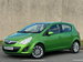 Vauxhall Corsa 1.4 16V SE Auto Euro 5 5dr 5dr Automatic 2011