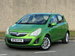 Vauxhall Corsa 1.4 16V SE Auto Euro 5 5dr 5dr Automatic 2011