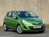 Vauxhall Corsa 1.4 16V SE Auto Euro 5 5dr 5dr Automatic 2026