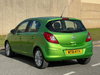 Vauxhall Corsa 1.4 16V SE Auto Euro 5 5dr 5dr Automatic 2026