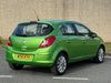 Vauxhall Corsa 1.4 16V SE Auto Euro 5 5dr 5dr Automatic 2026