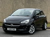 Vauxhall Corsa 1.4i ecoTEC Energy Euro 6 3dr (a/c) 3dr Manual 2026