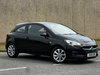 Vauxhall Corsa 1.4i ecoTEC Energy Euro 6 3dr (a/c) 3dr Manual 2026