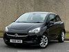 Vauxhall Corsa 1.4i ecoTEC Energy Euro 6 3dr (a/c) 3dr Manual 2026