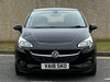 Vauxhall Corsa 1.4i ecoTEC Energy Euro 6 3dr (a/c) 3dr Manual 2026