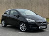 Vauxhall Corsa 1.4i ecoTEC Energy Euro 6 3dr (a/c) 3dr Manual 2026