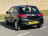 Vauxhall Corsa 1.4i ecoTEC Energy Euro 6 3dr (a/c) 3dr Manual 2026