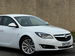 Vauxhall Insignia 1.6 CDTi ecoFLEX Design Nav Euro 6 (s/s) 5dr 5dr Manual 2017