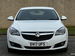 Vauxhall Insignia 1.6 CDTi ecoFLEX Design Nav Euro 6 (s/s) 5dr 5dr Manual 2017