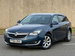 Vauxhall Insignia 1.6 CDTi ecoFLEX SRi Sports Tourer Euro 6 (s/s) 5dr 5dr Manual 2015