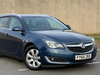 Vauxhall Insignia 1.6 CDTi ecoFLEX SRi Sports Tourer Euro 6 (s/s) 5dr 5dr Manual 2026