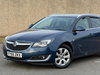 Vauxhall Insignia 1.6 CDTi ecoFLEX SRi Sports Tourer Euro 6 (s/s) 5dr 5dr Manual 2026