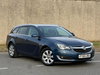 Vauxhall Insignia 1.6 CDTi ecoFLEX SRi Sports Tourer Euro 6 (s/s) 5dr 5dr Manual 2026