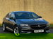 Vauxhall Insignia 1.6 Turbo D ecoTEC SRi Nav Grand Sport Euro 6 (s/s) 5dr 5dr Manual 2018