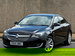 Vauxhall Insignia 2.0 CDTi ecoFLEX SRi Euro 5 (s/s) 5dr 5dr Manual 2014