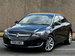 Vauxhall Insignia 2.0 CDTi ecoFLEX SRi Euro 5 (s/s) 5dr 5dr Manual 2014
