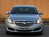 Vauxhall Insignia 2.0 CDTi ecoFLEX SRi Nav Euro 5 (s/s) 5dr 5dr Manual 2026