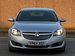 Vauxhall Insignia 2.0 CDTi ecoFLEX SRi Nav Euro 5 (s/s) 5dr 5dr Manual 2014