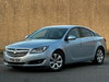 Vauxhall Insignia 2.0 CDTi ecoFLEX SRi Nav Euro 5 (s/s) 5dr 5dr Manual 2026