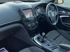 Vauxhall Insignia 2.0 CDTi ecoFLEX SRi Nav Euro 5 (s/s) 5dr 5dr Manual 2026
