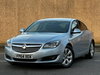 Vauxhall Insignia 2.0 CDTi ecoFLEX SRi Nav Euro 5 (s/s) 5dr 5dr Manual 2026