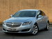 Vauxhall Insignia 2.0 CDTi ecoFLEX SRi Nav Euro 5 (s/s) 5dr 5dr Manual 2014