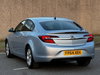 Vauxhall Insignia 2.0 CDTi ecoFLEX SRi Nav Euro 5 (s/s) 5dr 5dr Manual 2026